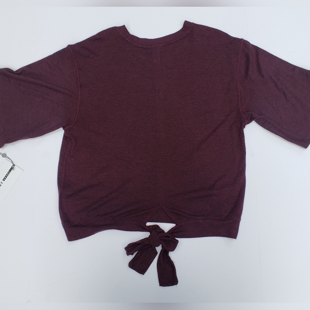DKNY SPORT SHORT SLEEVE SHIRT